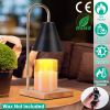 Electric Wax Melt Lamp, Dimmable