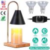 Electric Wax Melt Lamp, Dimmable