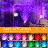 Nebula Dinosaur Egg Light, Wireless Speaker White Noise, Remote Control