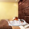 U-Shaped Full Body Pillow for Side Sleepers and Maternity