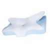 Contour Orthopedic Neck Support Memory Foam Pillow, 1 or 2 Pack