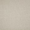 Button Tufted Captain Accent Chair, Cream
