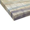 "The Forest Reflections" Canvas Wall Art, 3-Piece Set