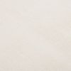 Short Pile Area Runner Rug, 63" x 90.6", Cream