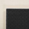 Shaggy Home Rug, 8' x 11', Cream White