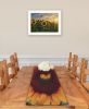 "Midwest Livin' I" Wall Art Print, 19" x 15", White Frame