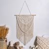 Bohemian Macrame Wall Hanging