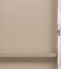 Embellished Triptych Abstract Canvas Wall Art, 3 Piece Set
