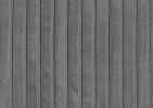 Swivel Barrel Accent Chair, Gray Velvet