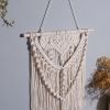 Bohemian Macrame Wall Hanging