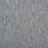 Modern Traditional Upholstered Accent Chair, Nail-head Trim, Light Gray