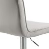 Counter-Height Dining Chairs / Bar Seats, Set of 2
