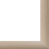 "Music Collection" Wall Art Print, 2 Piece Set,12" x 21", Taupe Frame