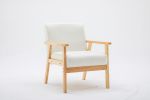 Bahamas Coffee Table and Chair Set, Natural