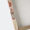 Autumn Forest Triptych Canvas Wall Art Set, 3 Pieces, Spice Colors, Frameless
