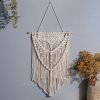 Bohemian Macrame Wall Hanging