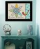 "Kindness Matters" Wall Art Print, 19" x 15", Black Frame