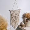 Bohemian Macrame Wall Hanging