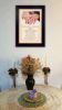 "Love" Wall Art Print, 14" x 18", Black Frame