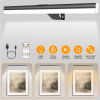 Wireless Painting Display Light, Magnetic, Dimmable, Rechargeable