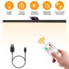 Wireless Painting Display Light, Magnetic, Dimmable, Rechargeable