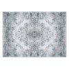 Vintage Area Rug,  6' x 9', 3 Style Options