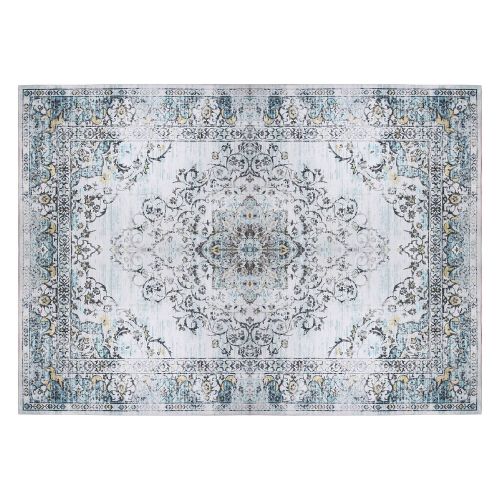 Vintage Area Rug,  6' x 9', 3 Style Options
