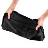 Luxury Silky Satin Pillowcase Set, 2 Piece, King, 5 Colors