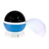 Rotating Kids LED Star/Sky Projector Night Light, USB, Blue or Pink